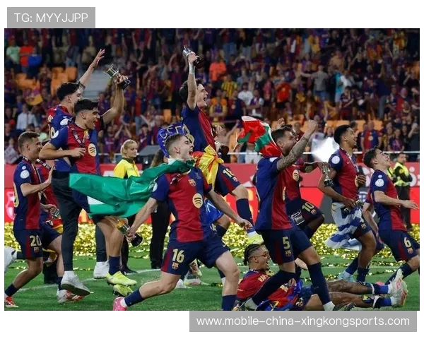 佩德里挑射破门,巴萨年轻力量爆发 佩德里挑射破门,巴萨年轻力量爆发