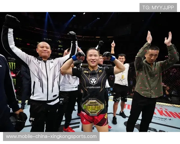 UFC摔跤控制占满整局：地面控场的力量与训练秘籍