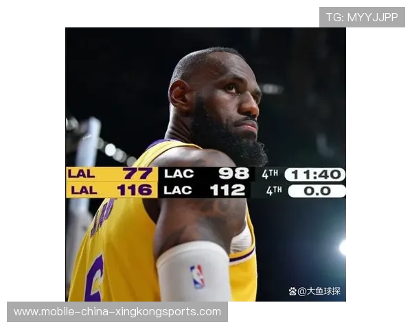 詹姆斯高光数据,湖人用经验赢下比赛