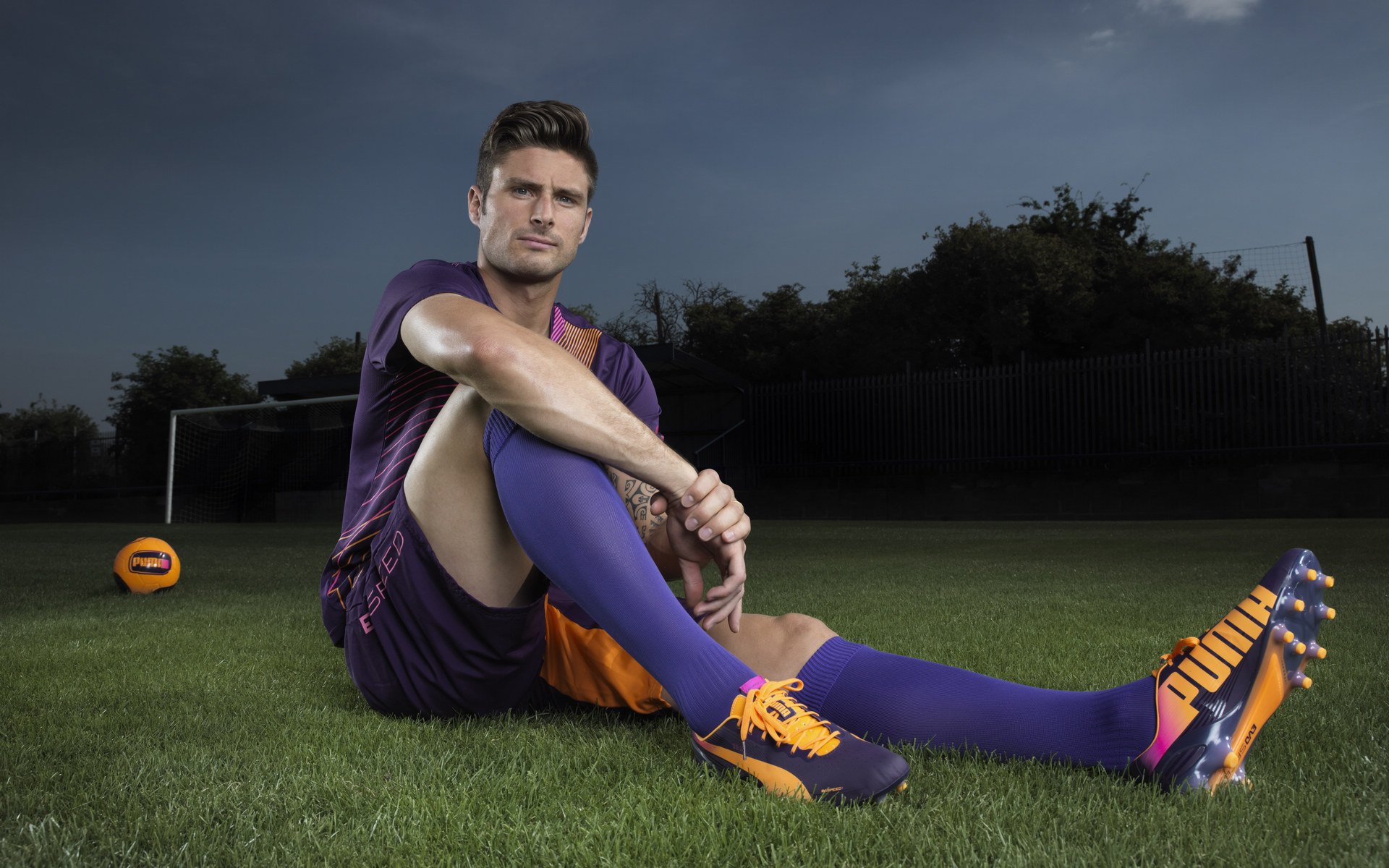 全球体育赛事活动不断增加