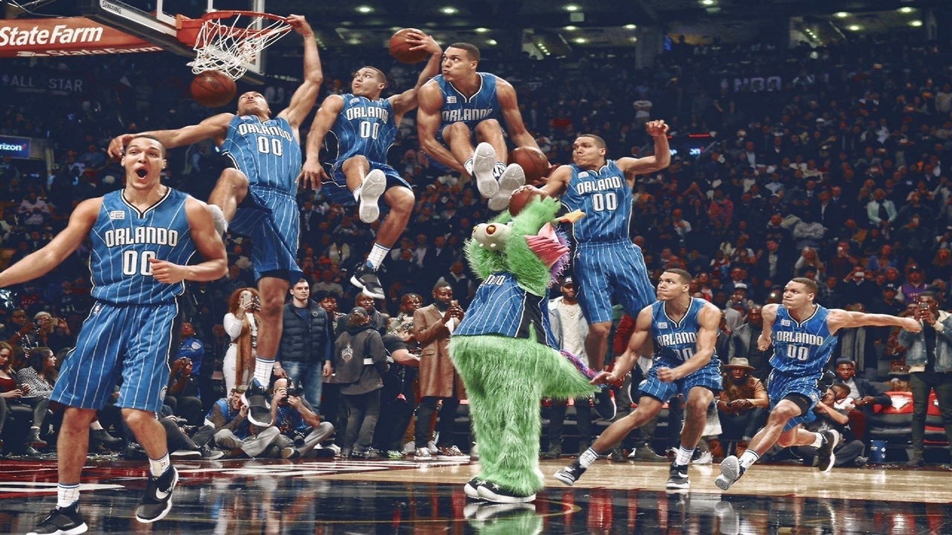 田径跨栏比赛成绩接近纪录